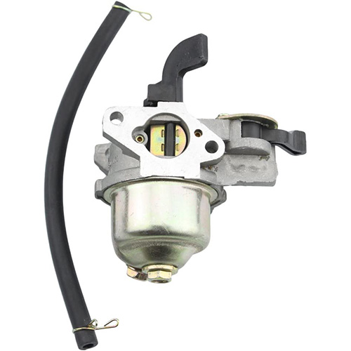 19mm Carburetor with Pull Start Recoil Replacement for MM-B80 MM-B80R Mini Bike Baja Doodlebug 2.8hp DB30 97cc Doodle Bug Mini Racer Bike Motovox MBX10 MBX11 MBX12 Parts