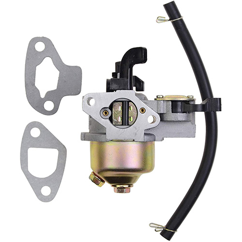 Carburetor Carb w/Gaskets Replacement for 97cc 2.8hp Mini DB30 Dirt Bike Pit Bike Color:152 carbureto