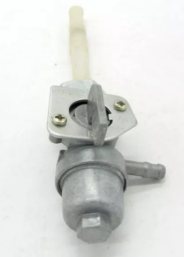 Honda TRX 250 300 TRX300 Fourtrax Gas FUEL PETCOCK VALVE SWITCH NEW A2 (Fits: Honda