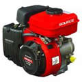 125F Engine Parts