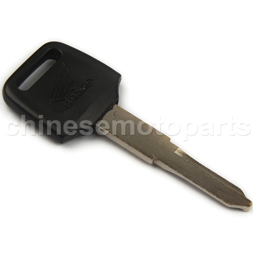 Honda cb750 key blank #7