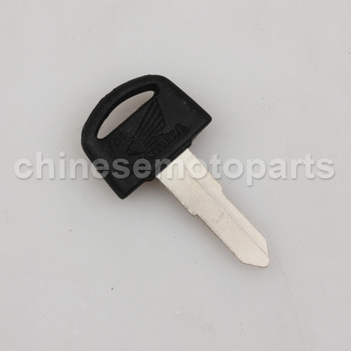 Honda atv key blanks #7
