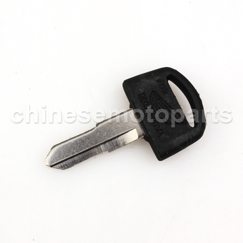 Uncut honda key #7