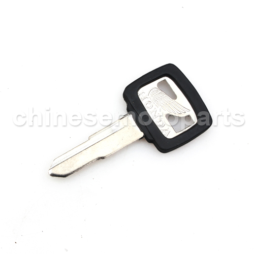 Honda scooter key replacement #4