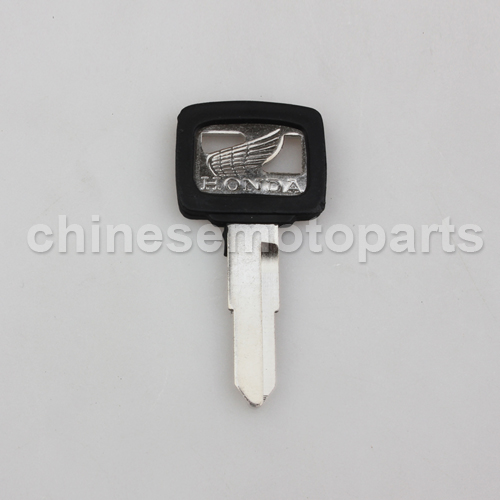 Honda cbr 1100 blackbird key replacement #7