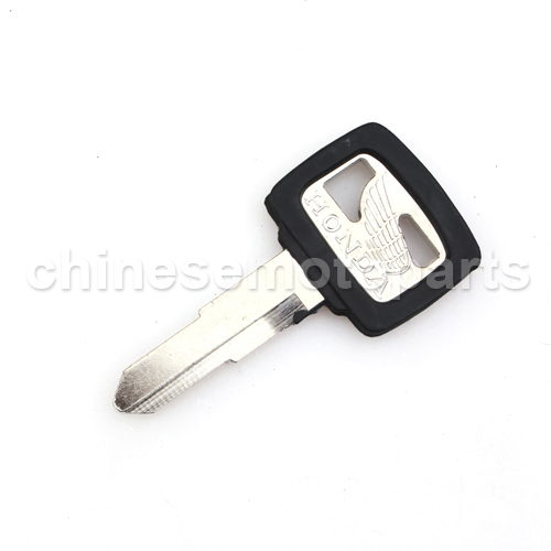 Honda blackbird replacement key