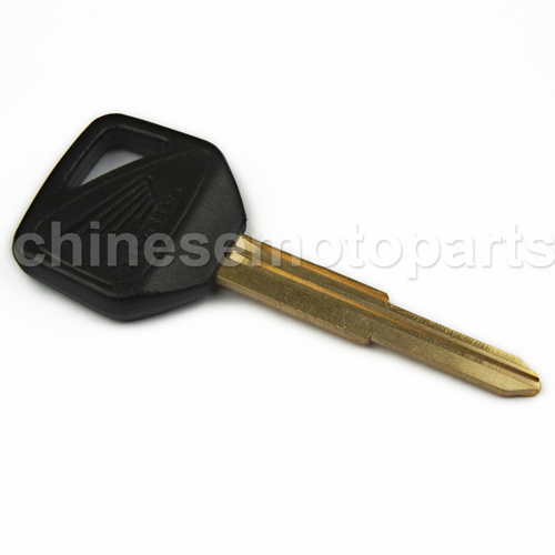 Honda scooter key replacement #5