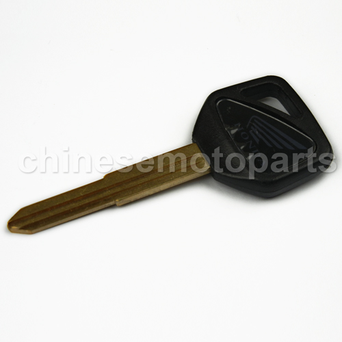 Honda scooter key replacement #6