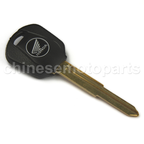 Honda scooter key replacement #2