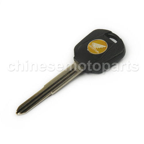 Honda scooter key replacement #1