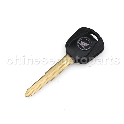 Honda scooter replacement keys #5