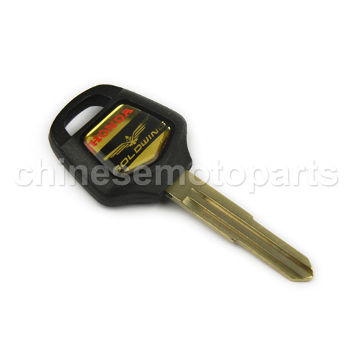 Honda scooter key replacement #3