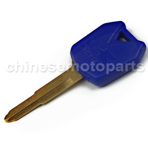 Copy honda motorcycle key #7