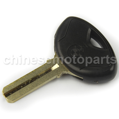 Bmw key blanks motorcycle #2