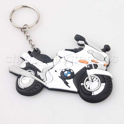 Bmw motorcycle keychains #4