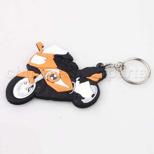 Bmw motorcycle keychains #6