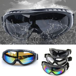 Adult Outdoor Sports Snowboard Anti Fog Protective Glasses Snow Ski UV400 Goggle