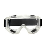 Chemical Splash Goggle Professional Clear Lens Anti Fog Protection Safety Gear