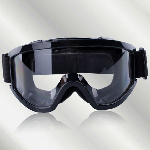 nowboard Dustproof Sunglasses New Motorcycle Ski Goggles Lens Frame Eye Glasses