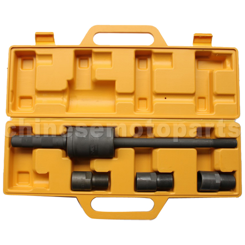 Universal Magneto Cylinder Tool Assembly