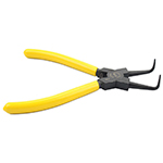 Bent Circlip Pliers for 4-stroke Motorcycle