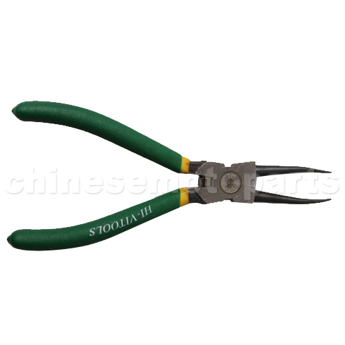 K-06 Hand Tool Internal Straight Precision Retaining Snap Ring Circlip Pliers
