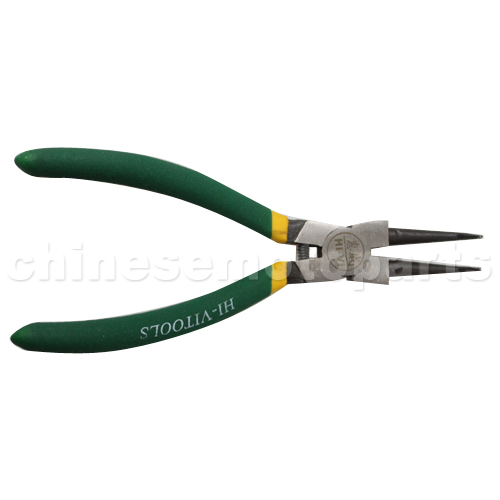 Bent Circlip Pliers for 4-stroke Motorcycle