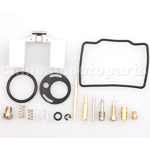 16mm Carburetor Repair Kits for 70cc ATV, Dirt Bike & Go Kart