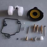 49cc/50cc Gas Scooter Carburetor Repair kit GY6