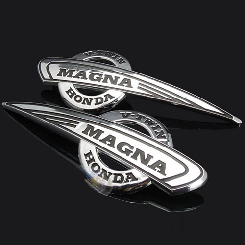 750 Decal honda magna set tank vf