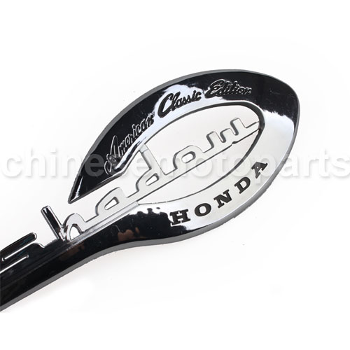 Custom gas tank honda shadow ace 1100 #7