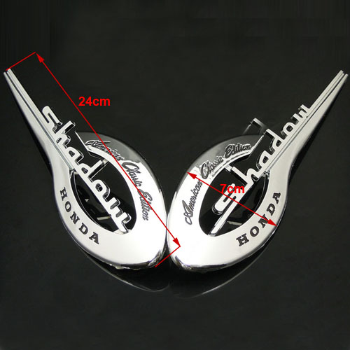 Custom gas tank honda shadow ace 1100 #4