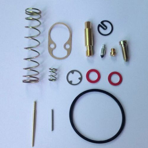 Carburetor Repair Kits for Puch 12mm Bing Style Carb