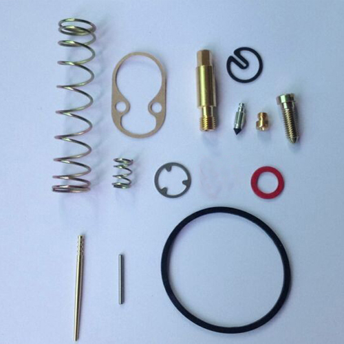 Carburetor Repair Kits for Puch 15mm Bing Style Carb