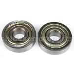 6200 Bearing of Steering Pole for 2-stroke 47cc & 49cc Pocket Bike