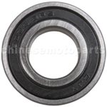 6003 2RS Bearing for Universal Motorcycle