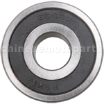 6303RS Bearing for Universal Motorcycle