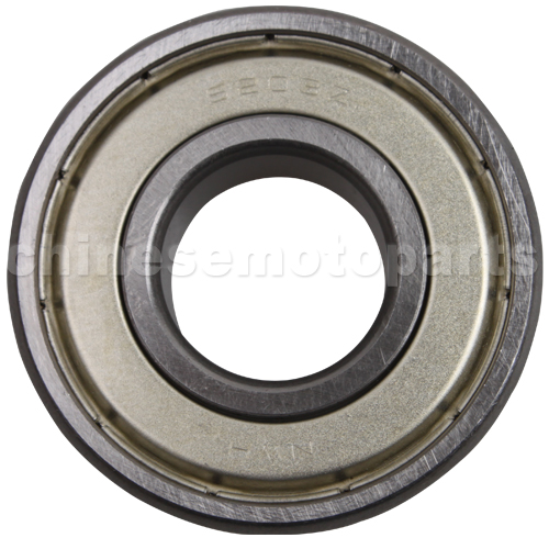 6203 ZZ Bearing