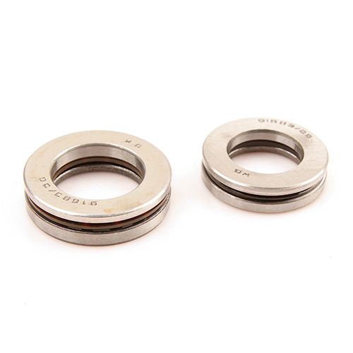 PW80 Bearings