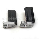 Foot Peg for 2-stroke 47cc & 49cc Pocket Bike