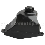 Gas Tank for 33cc-49cc 2-stroke Apollo Mini Dirt Bike