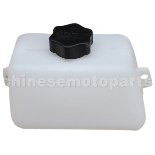 Gas Tank for 33cc-49cc 2-stroke Mini Dirt Bike