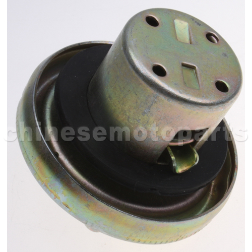 Gas Cap Znen Jonway Gy6 50cc 150cc 250cc Moped Street Chinese Scooter Parts Tank 