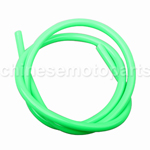 Green Tubing for ATV, Dirt Bike, Go Kart, Moped & Pocket Bike