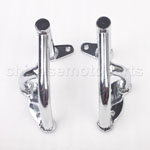 Engine Crash Protector Guards Bars for YAMAHA V-MAX VMAX 1800CC