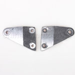 Left & Right Headlight Support Bracket for CB400