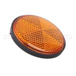 Reflector Tail Brake Stop Marker Car for Truck Atuo ATV