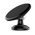 Magnetic Phone Car Mount Holder,Universal 360 Rotation Car Phone Holder Stand,Car Dashboard Cell