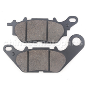 Front Brake Pads for YAMAHA YBR125 07 08 09 10 NEW