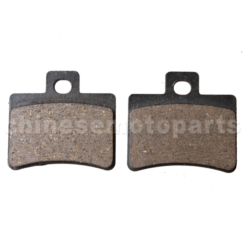 Brake Pad for 50cc-250cc ATV & Dirt Bike